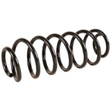 FIESTA REAR SUSPENSION SPRING SOFT RIDE 09-12 ORANGE