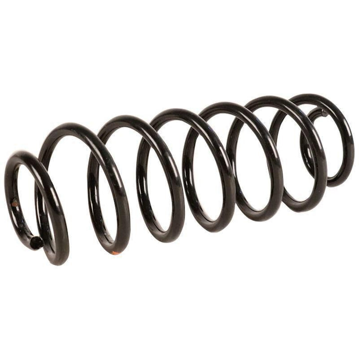 FIESTA REAR SUSPENSION SPRING SOFT RIDE 09-12 ORANGE