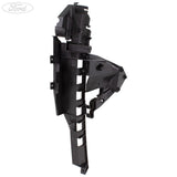 C-MAX KUGA FOCUS C-MAX FRONT DOOR LOCK SHIELD