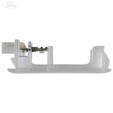 LUGGAGE COMPARTMENT LAMP
