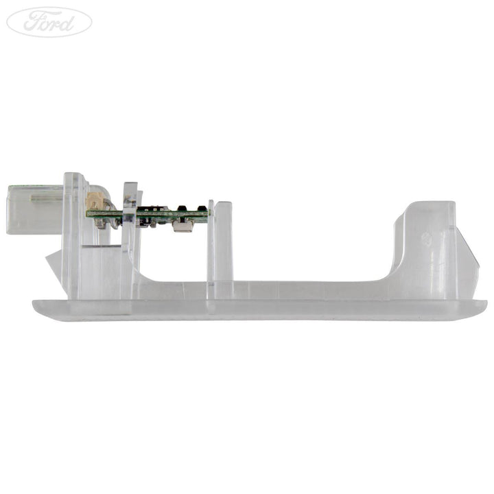LUGGAGE COMPARTMENT LAMP