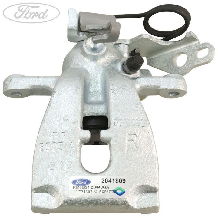 KUGA MONDEO FOCUS S-MAX GALAXY O/S REAR BRAKE CALIPER