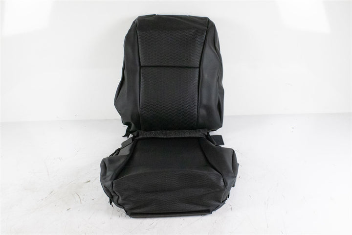 SEAT COVERS KIT