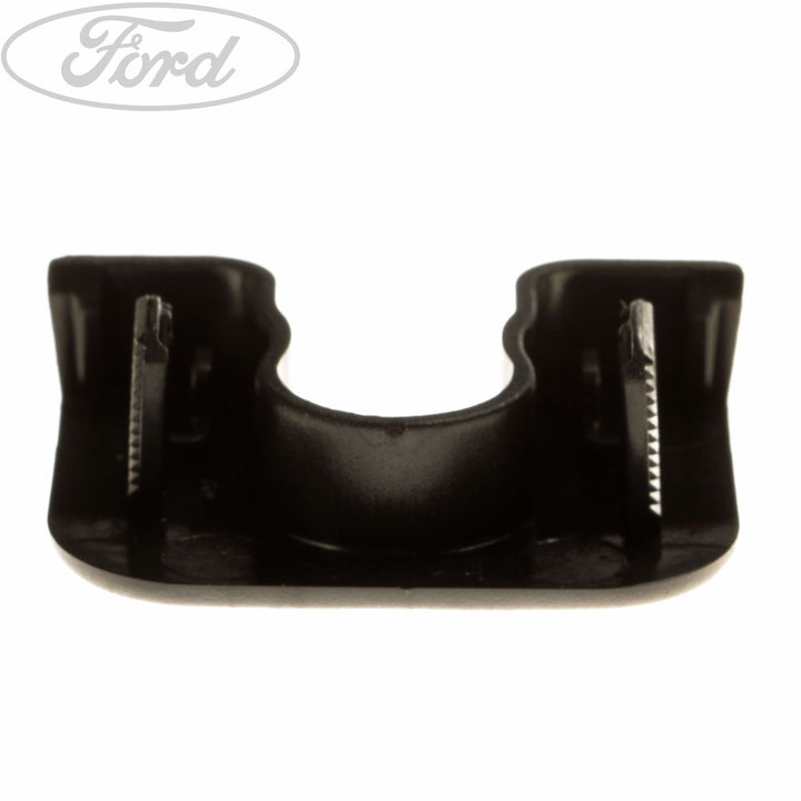 FIESTA REAR PARCEL SHELF FASTENING BRACKET CLIP