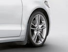 MUD FLAPS WITH FITTING ESTATE.,  09/2014