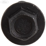 AIR DEFLECTORS SCREW PACK OF 5