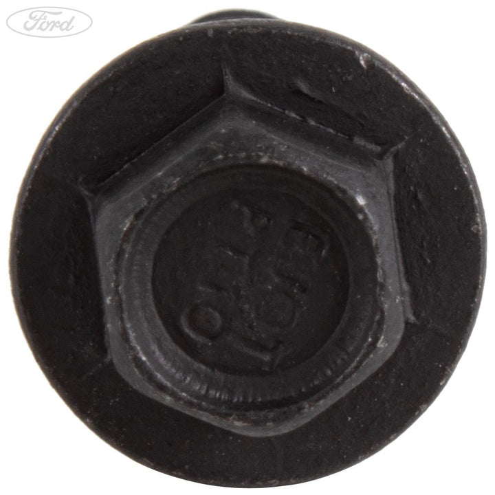 AIR DEFLECTORS SCREW PACK OF 5