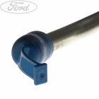 FUEL INJECTION PIPE