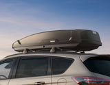 THULE®* ROOF BOX FORCE XT XL,AEROSKIN MATT BLACK