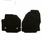 GALAXY S-MAX MK3 FRONT CARPET CONTOUR FLOOR MATS 2012-2015
