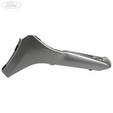 FOCUS MK3 CUP HOLDER PHOENIX SILVER 2011-2015