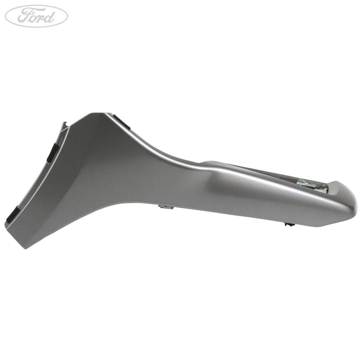 FOCUS MK3 CUP HOLDER PHOENIX SILVER 2011-2015