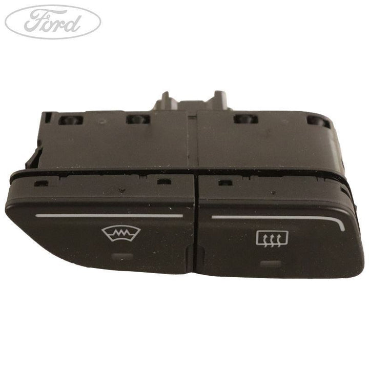 CONNECT FOCUS C-MAX KUGA SWITCH W/ HEATED WINDSCREEN 13-18