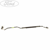 AIR CON SYSTEM TUBE HOSE