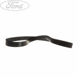 FIESTA 5 B-MAX DRIVE BELT KIT V-RIBBED