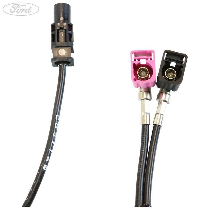 EXTENSION CABLE