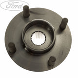 FIESTA MK8 B-MAX FRONT & REAR O/S / N/S WHEEL BEARING HUB