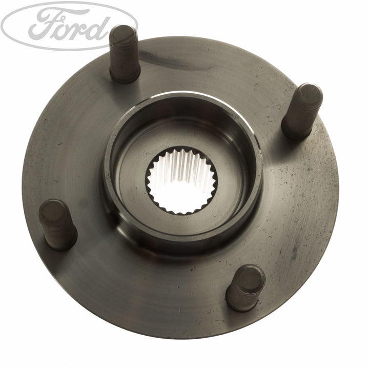 FIESTA MK8 B-MAX FRONT & REAR O/S / N/S WHEEL BEARING HUB