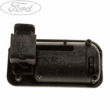 GLOVE COMPARTMENT BOX & DOOR