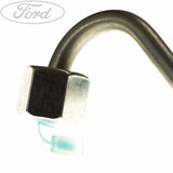 FUEL INJECTOR PIPE