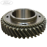 MAINSHAFT 3RD SPEED GEAR
