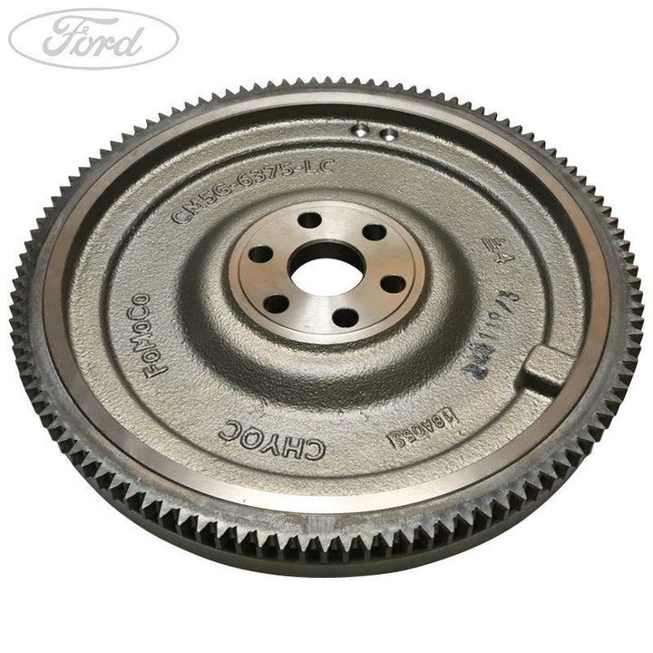 ECOSPORT FIESTA B-MAX 1.0 GTDI ECOBOOST FLYWHEEL 11/2017-