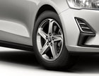FOCUS FROM 04/2018 ALLOY WHEEL 16