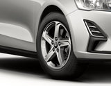 FOCUS FROM 04/2018 ALLOY WHEEL 16