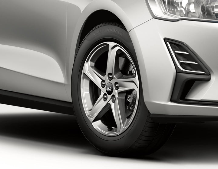 FOCUS FROM 04/2018 ALLOY WHEEL 16