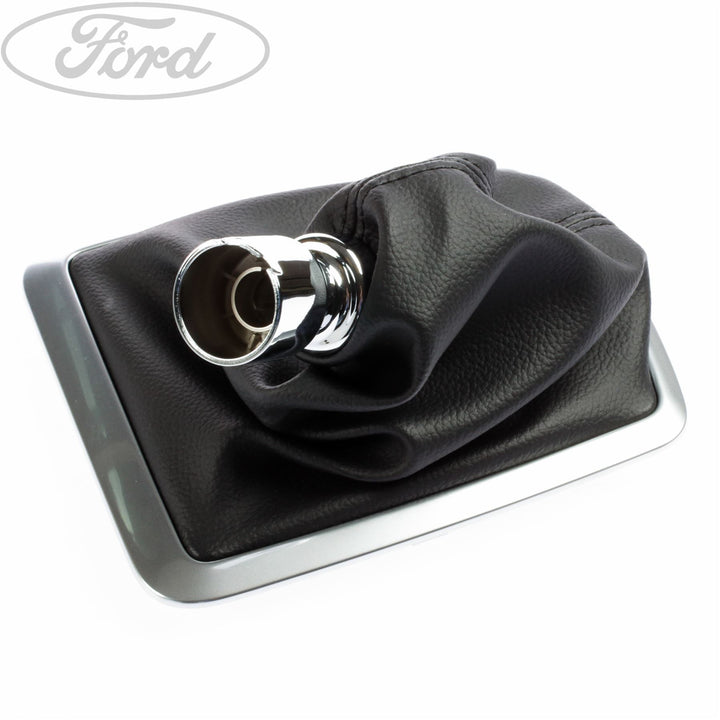 FOCUS FACELIFT GEARSTICK GAITER BOOT
