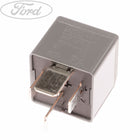 ELECTRICAL SYSTEM MICRO RELAY 70 AMP 4 BLADE TERMINAL