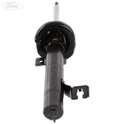 FIESTA FUSION FRONT O/S SHOCK ABSORBER SUSPENSION STRUT