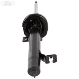 FIESTA FUSION FRONT O/S SHOCK ABSORBER SUSPENSION STRUT