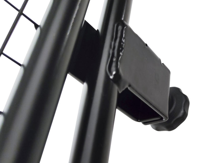 GALAXY LOAD RETENTION GUARD WITH FITTING  05/2015