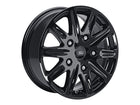 SET OF 4 TRANSIT CUSTOM - TOURNEO CUSTOM ALLOY WHEEL 17