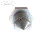 BRAKE CALIPER BLEED SCREW