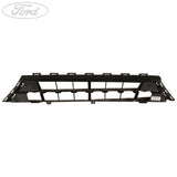 TRANSIT CUSTOM ALL PANTHER ENGINE FRONT BUMPER LOWER GRILLE