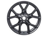 SET OF 4 FOCUS ALLOY WHEEL 19