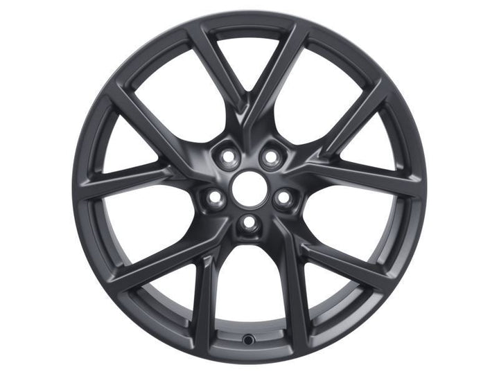 SET OF 4 FOCUS ALLOY WHEEL 19