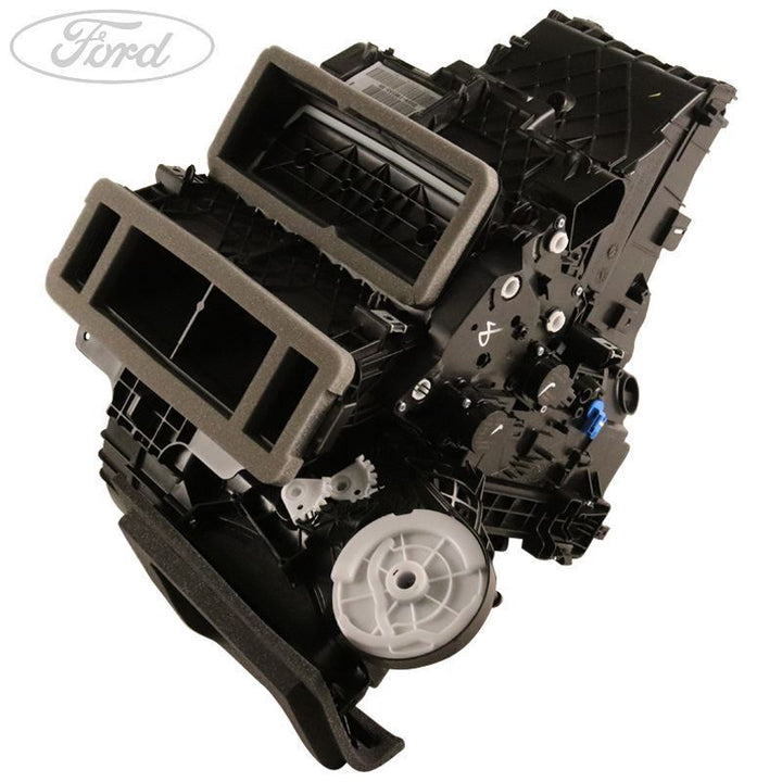KUGA EVAPORATOR & HOUSING 2012-2014