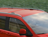 TOURNEO/TRANSIT CUSTOM ROOF RAILS ZIRKON