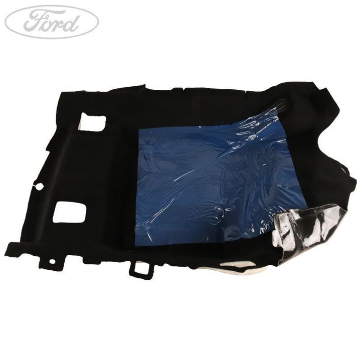 FLOOR INSULATOR