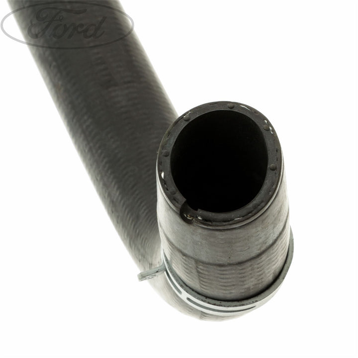 COOLING SYSTEM HOSE