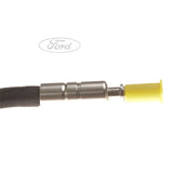 FUEL INJECTOR PIPE REPAIR TUBE