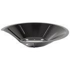 Focus RS N/S Rear Brake Discs Splash Shield 2002-2005