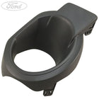 STONE DEFLECTOR