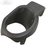 STONE DEFLECTOR