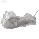 C-MAX FOCUS 2.0 TDCI FRONT EXHAUST HEAT SHIELD 5 DOOR 2015-