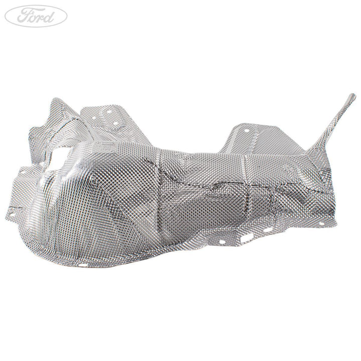 C-MAX FOCUS 2.0 TDCI FRONT EXHAUST HEAT SHIELD 5 DOOR 2015-