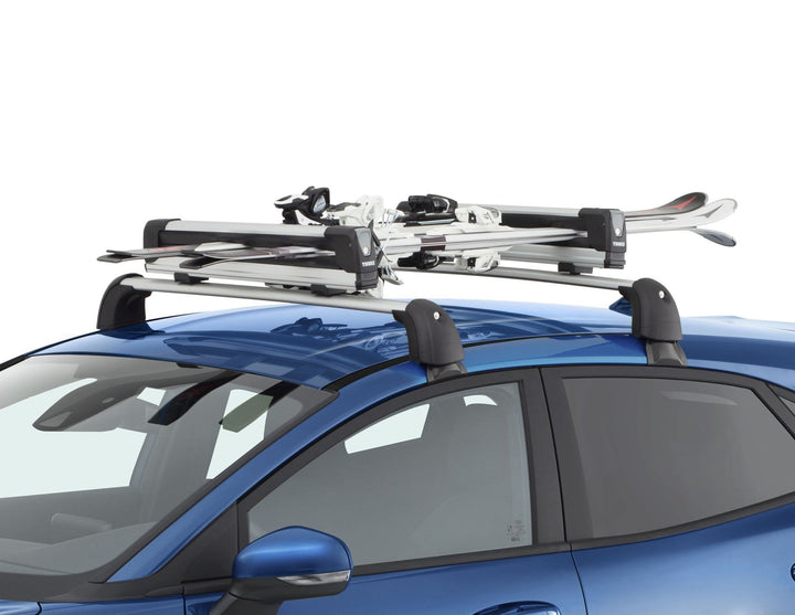 THULE®* ROOF SKI CARRIER SNOWPACK EXTENDER 7325